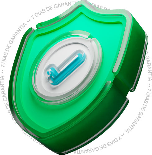 Icone de compra segura